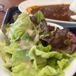 カフェ テラス ヴェルト - 