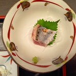 瀬戸内味覚処 芸州 本店 - 刺身