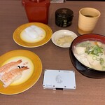 すし官太 - 料理写真: