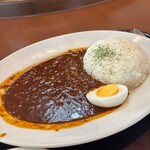 カフェ テラス ヴェルト - 