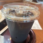 カフェ テラス ヴェルト - 