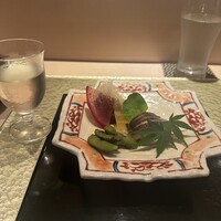 寿司と日本料理 銀座 一 - 