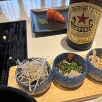 博多もつ鍋 やま中 博多店 - 
