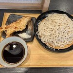 小諸そば - 料理写真: