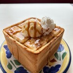 元祖 にんにくや - 