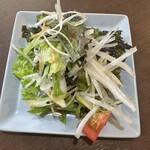 ふぅわ黒毛和牛ハンバーグ - 