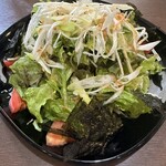 ふぅわ黒毛和牛ハンバーグ - 