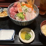 Saemaru Ojisan no Mise Numatsu Eki Minamiguchi Ten