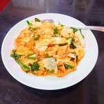 味楽 - ■ 回鍋肉 単品、870円