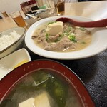 たか幸食堂 - 