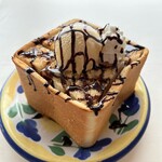 元祖 にんにくや - 