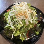 ふぅわ黒毛和牛ハンバーグ - 