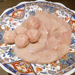 博多とり鍋 なかがわ - 