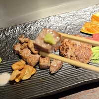ニュー松坂 布施本店 - 