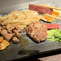 ニュー松坂 布施本店 - 