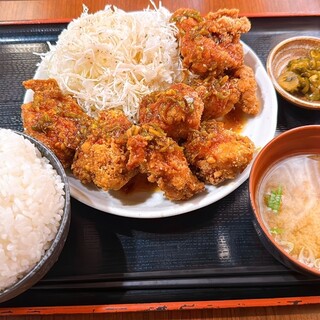 口コミ一覧 : てけてけ 飯田橋東口店 - 飯田橋/居酒屋 [食べログ]