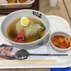 ぴょんぴょん舎オンマーキッチン ラゾーナ川崎店