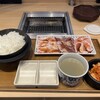 焼肉食堂まんぷく 川口道合店