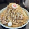 自家製麺 No11