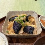 土鍋ご飯と家庭料理 とびら - 