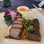 香港海鮮料理 椰林 - 