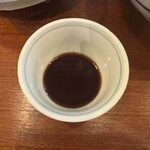 つけソバ いしい - 