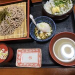 海鮮料理の店　岩沢 - 