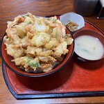 海鮮料理の店　岩沢 - 