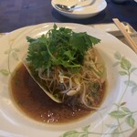 香港海鮮料理 椰林 - 