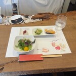 中華料理 旬彩 - 