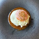 A5和牛肉料理専門店 ONIQUE TOKYO - 