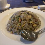 香港海鮮料理 椰林 - 