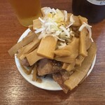 つけソバ いしい - 