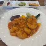 中華料理 旬彩 - 