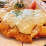 最強食堂 - 料理写真: