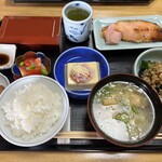 赤星亭 - 料理写真: