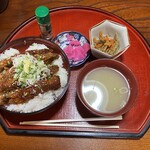 海鮮料理の店　岩沢 - 