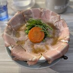 麺屋 土竜 - 料理写真: