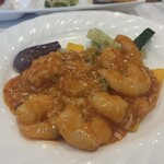 中華料理 旬彩 - 