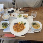 中華料理 旬彩 - 