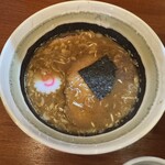 つけソバ いしい - 