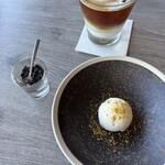 A5和牛肉料理専門店 ONIQUE TOKYO - 