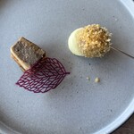 A5和牛肉料理専門店 ONIQUE TOKYO - 