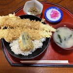 海鮮料理の店　岩沢 - 