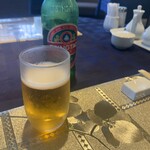 香港海鮮料理 椰林 - 