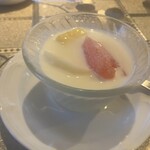 香港海鮮料理 椰林 - 