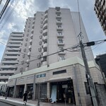 つけソバ いしい - 