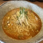 Rondo - 担々麺@990