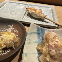 代々木 鳥松 - 