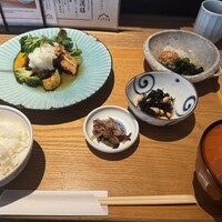 Japanese Restaurant KINZA - 